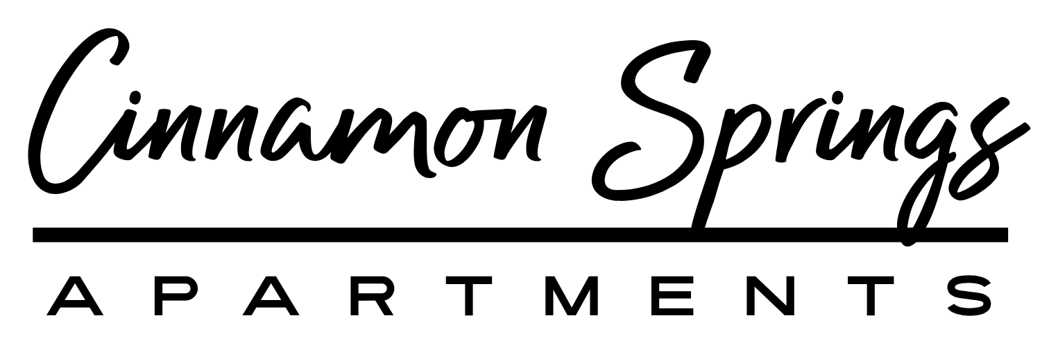 Cinnamon Springs Apartments